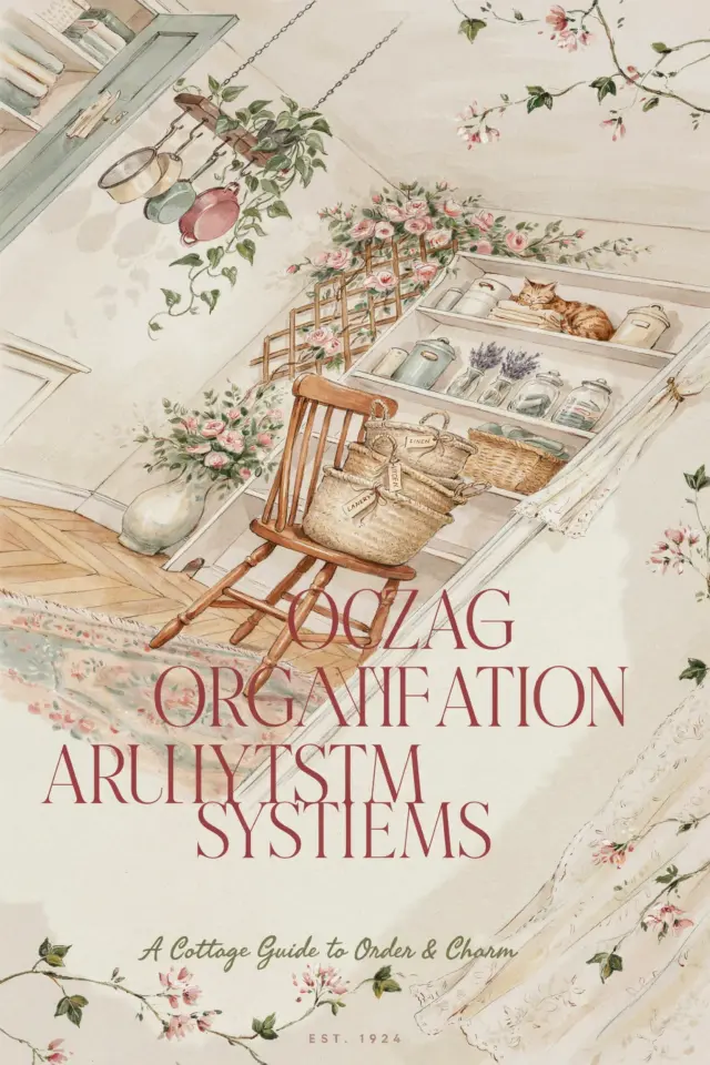 Filing System Organization for Home Office | Paper Management Made Simple