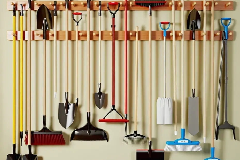 Essential Cleaning Tools on Amazon That Make Your Home Feel Like a Cozy Sanctuary (2026)