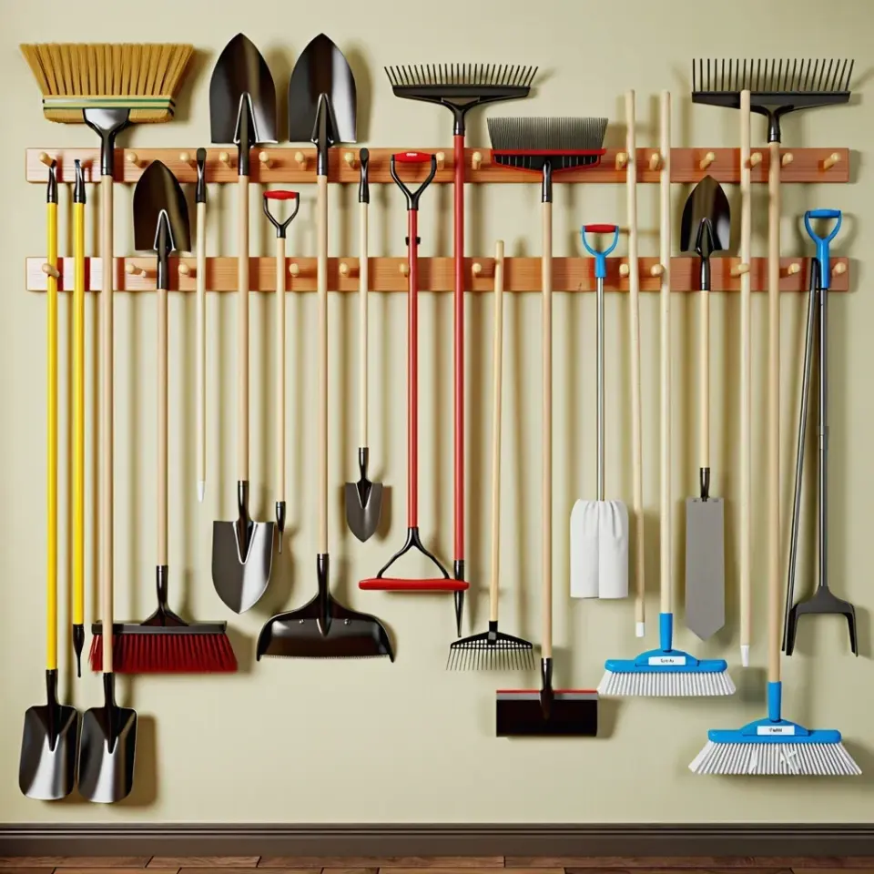 Essential Cleaning Tools on Amazon That Make Your Home Feel Like a Cozy Sanctuary (2026)