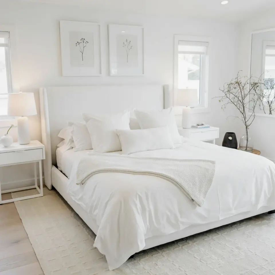 Avoid This Belgian Linen Pillow Cover Mistake for a Clean Minimal Home