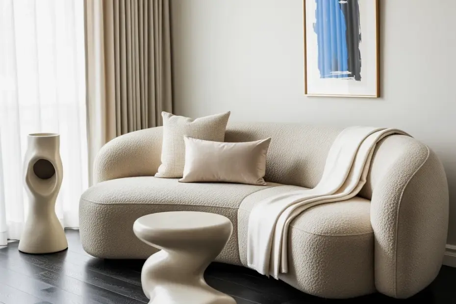 Color Harmony Palettes | Whole House Paint Schemes for Tidy Minimal Homes