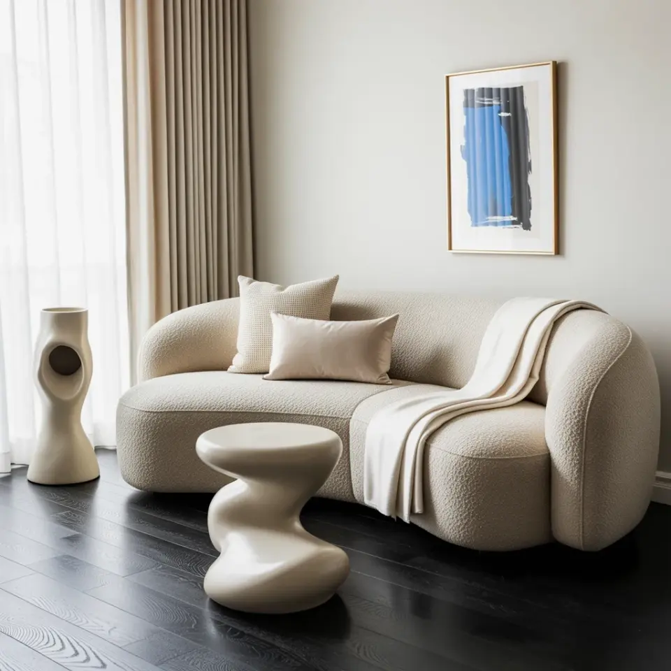 Color Harmony Palettes | Whole House Paint Schemes for Tidy Minimal Homes