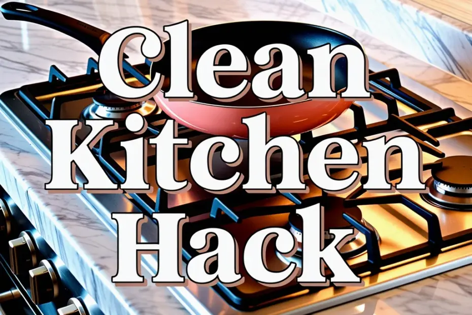 Kitchen Countertop Organization Ideas | Declutter Your Space | Tidy Home Hacks