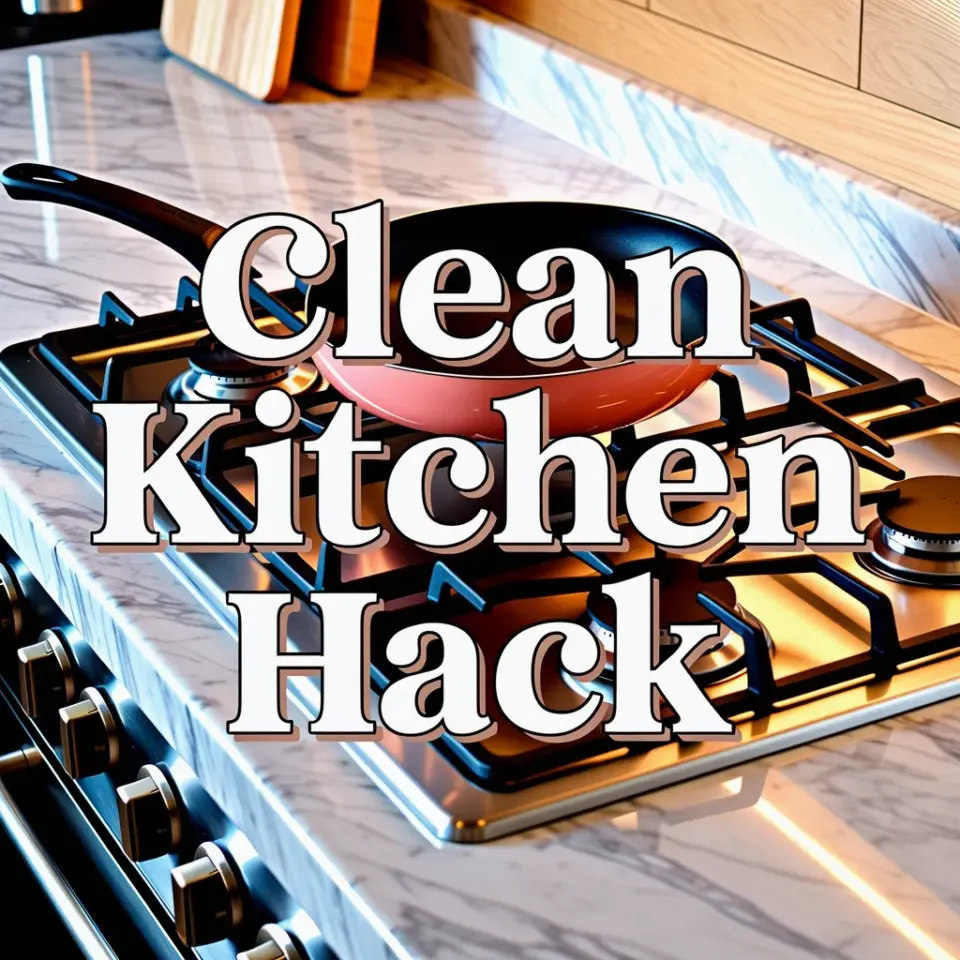 Kitchen Countertop Organization Ideas | Declutter Your Space | Tidy Home Hacks