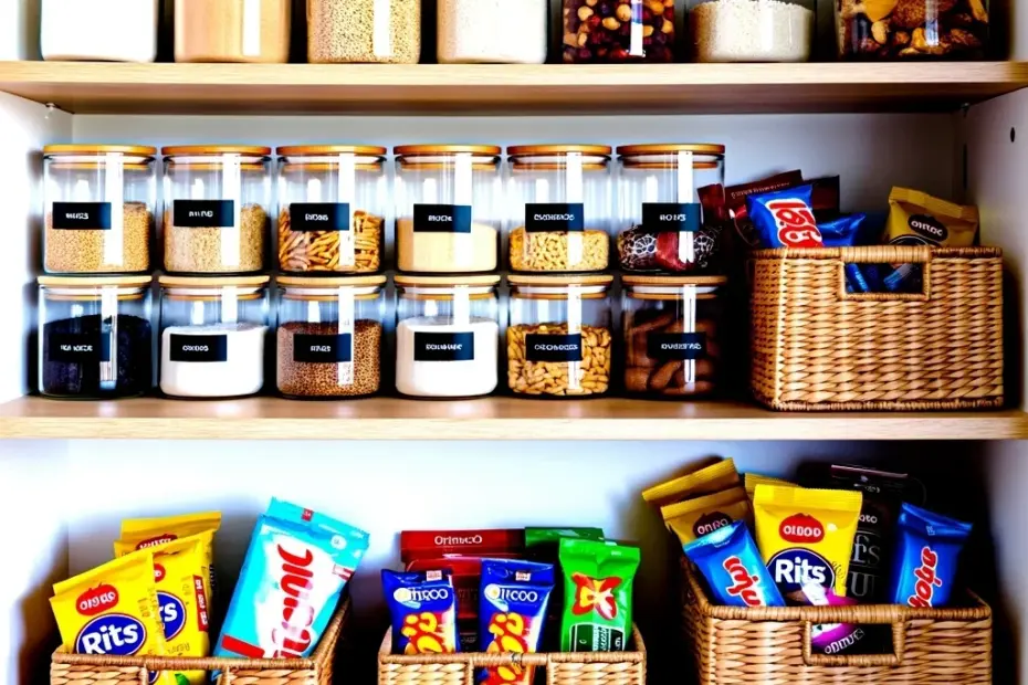 The Home Organization Apps That Actually Help Me Stay Tidy
