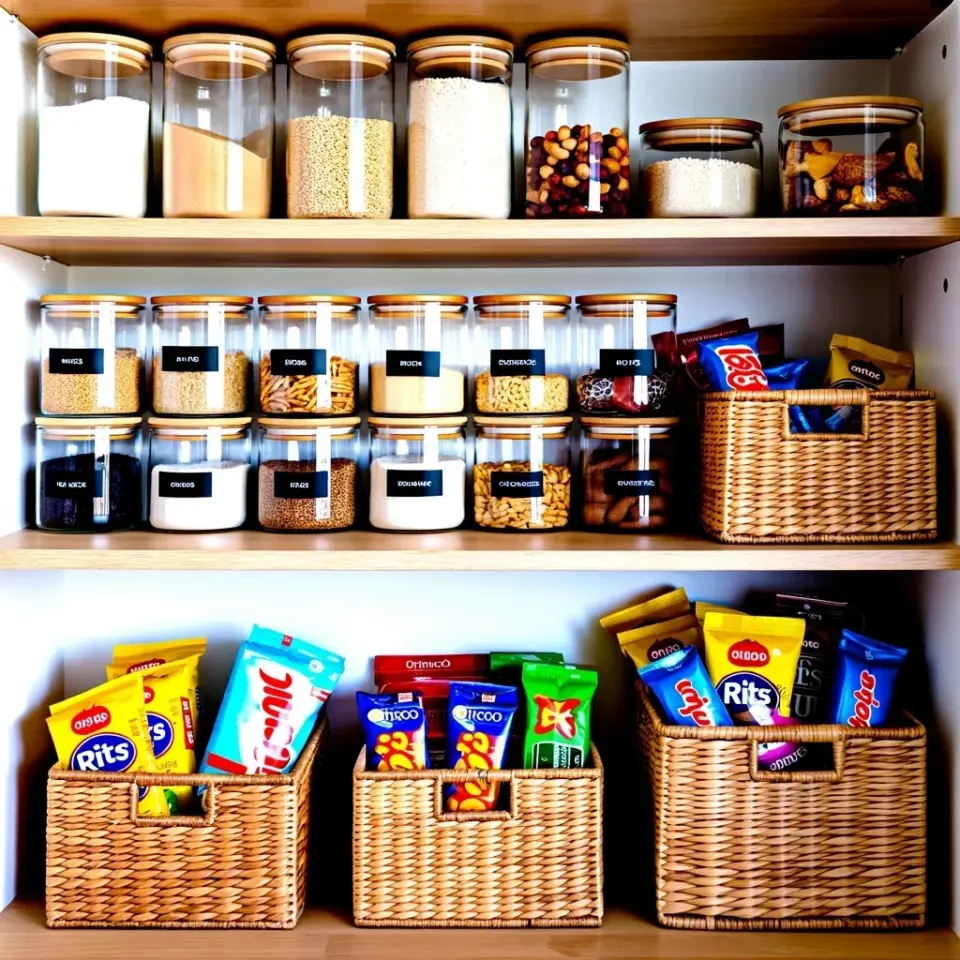 The Home Organization Apps That Actually Help Me Stay Tidy
