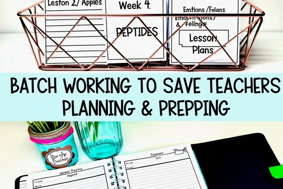 Apple Notes Daily Planner – How to Set It Up With No Extra Apps