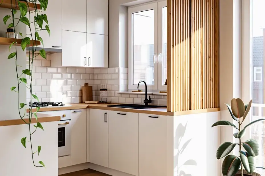 Tidy Home in 10 Minutes? A Simple Minimalist Cleanup Routine for Small Spaces