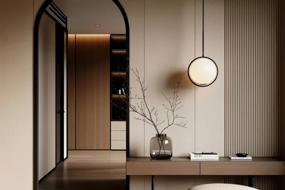 Colorful Home Style Mistake: Don't Stay Too Minimal If You Want Warmth