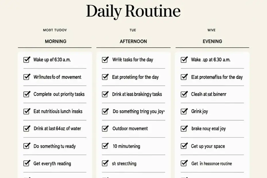 Classroom Organization System Revamp for Early Finishers & Absent Work