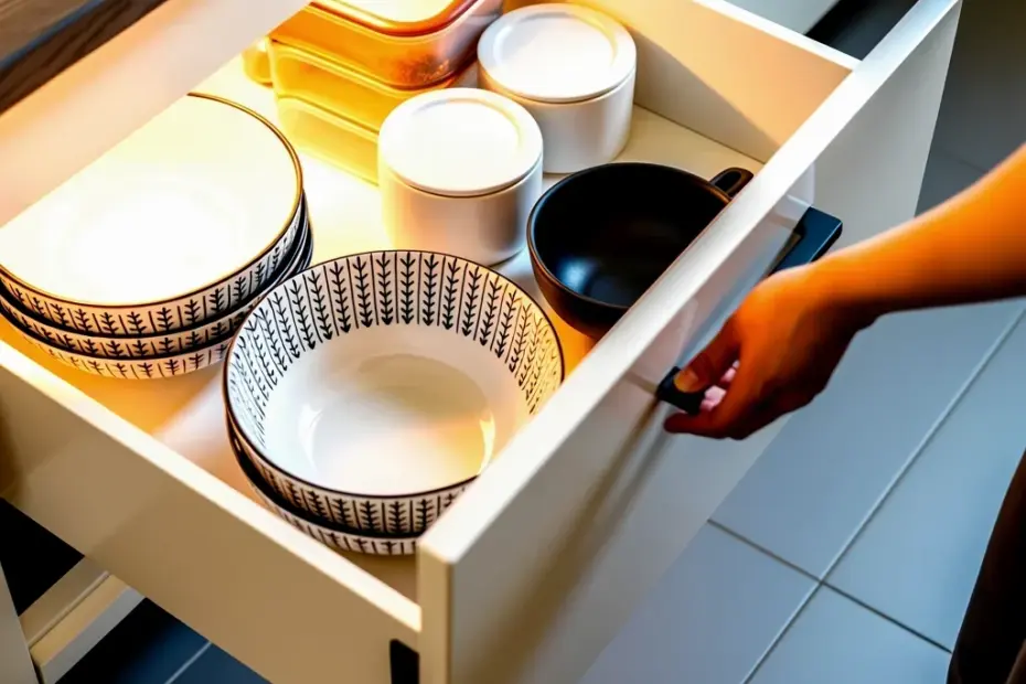 Stop Hoarding Clothes: 5-Step Closet Declutter Before & After